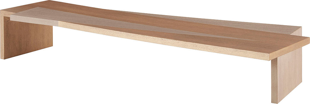 Crossing Duo Cocktail Table