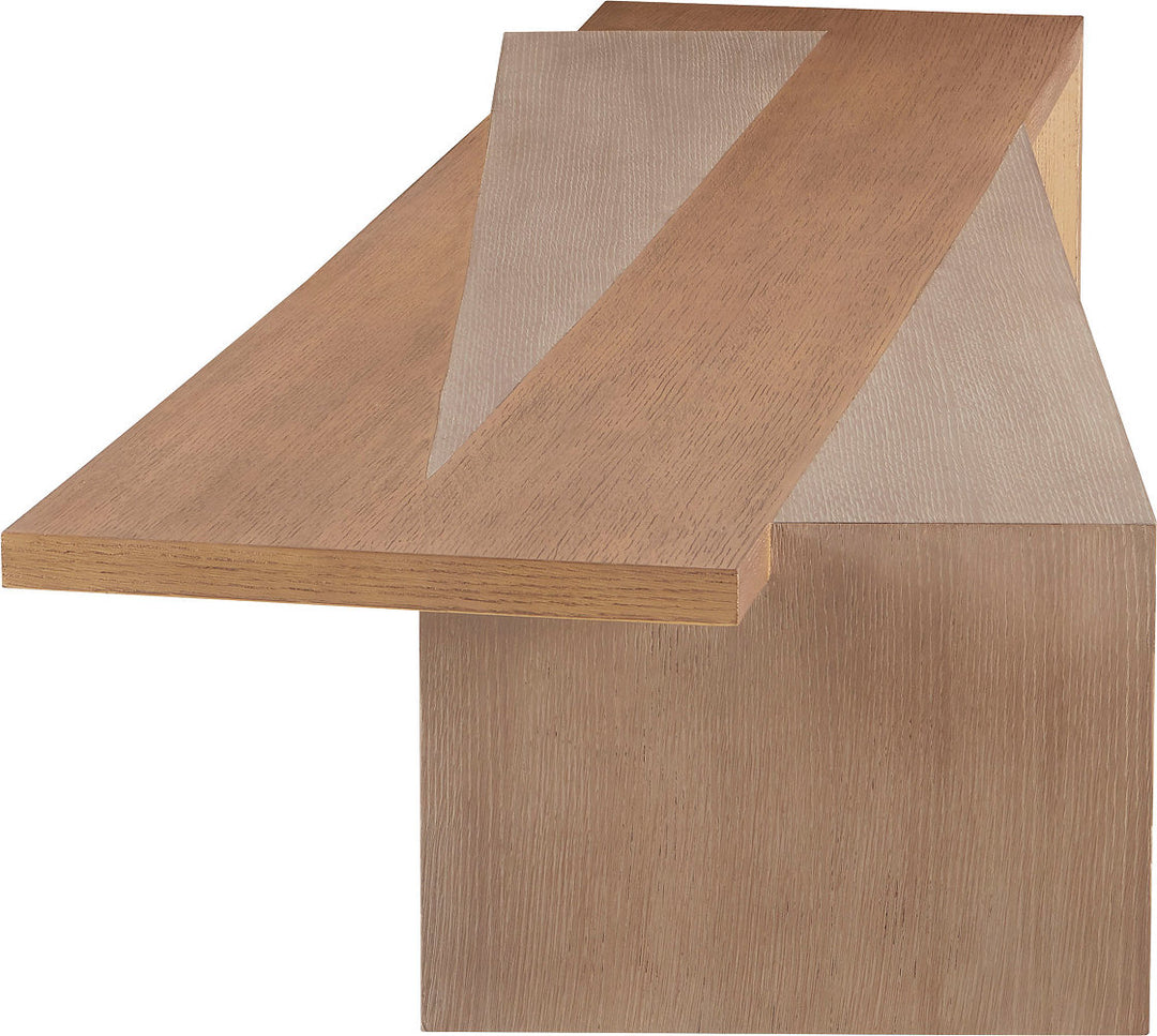 Crossing Duo Cocktail Table