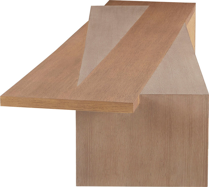 Crossing Duo Cocktail Table