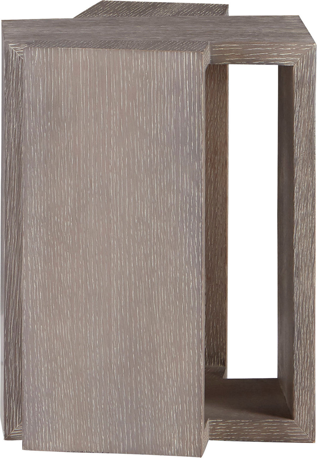 Crossing Side Table