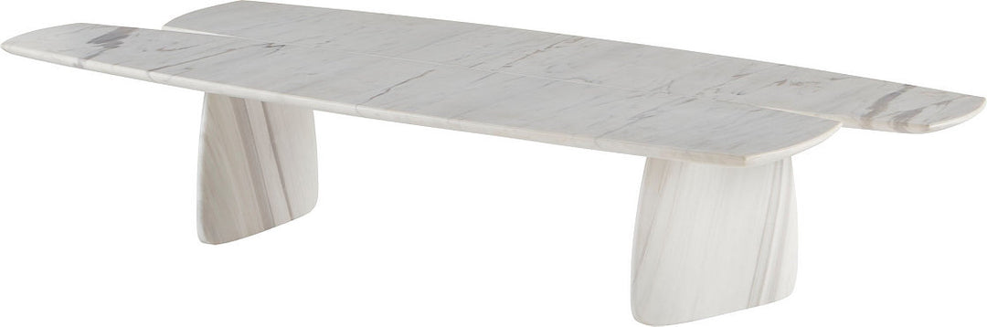 Plank Cocktail Table