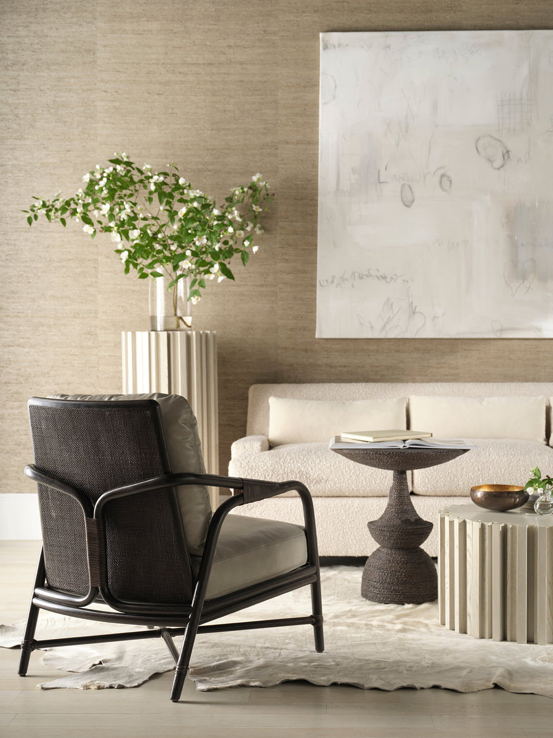 Huxley Cocktail Table