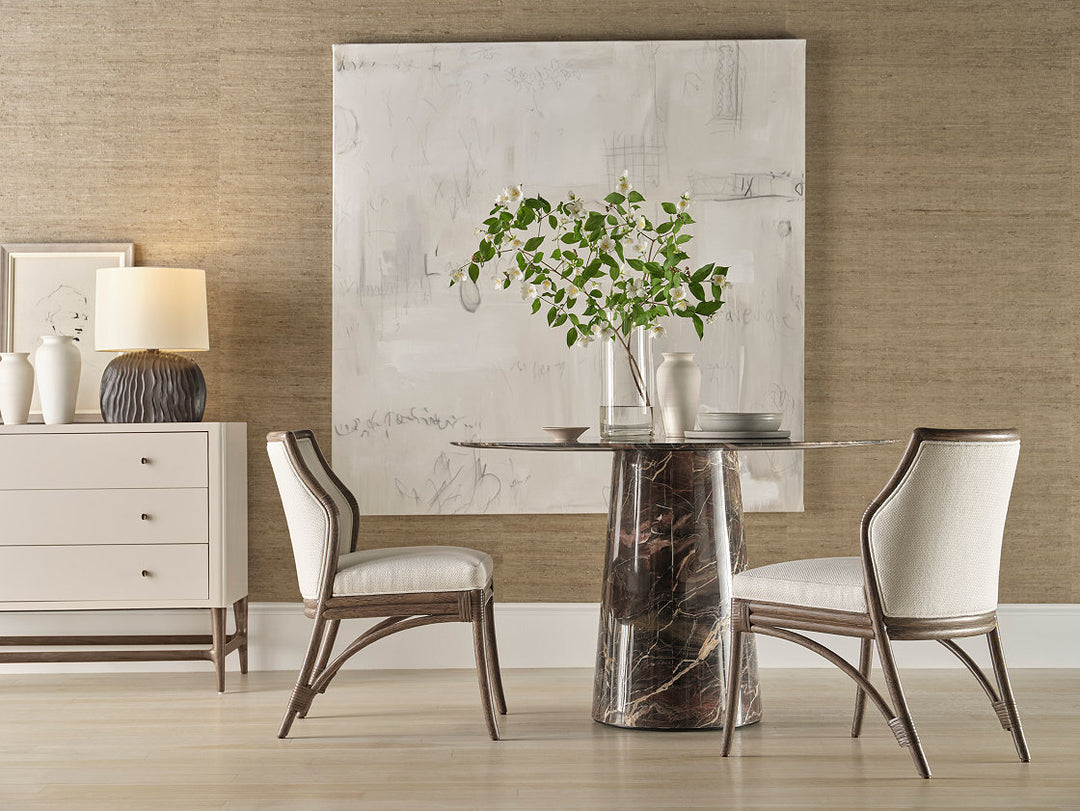 Radius Nightstand