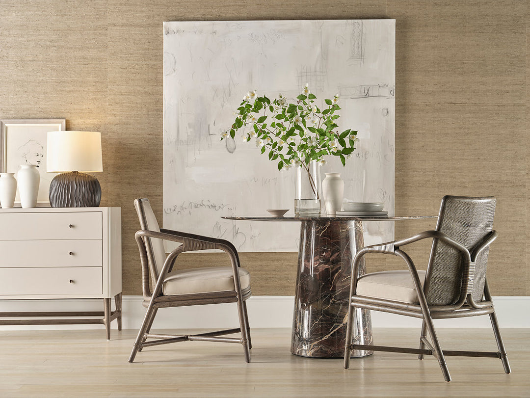 Radius Nightstand