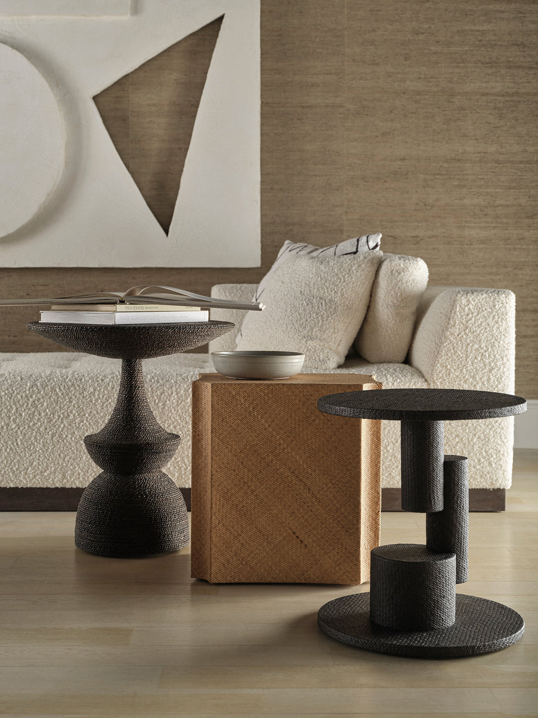 Moya Accent Table