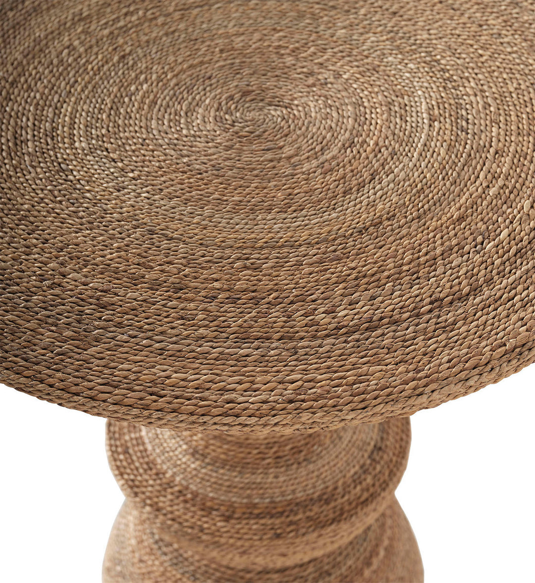 Cypress Accent Table