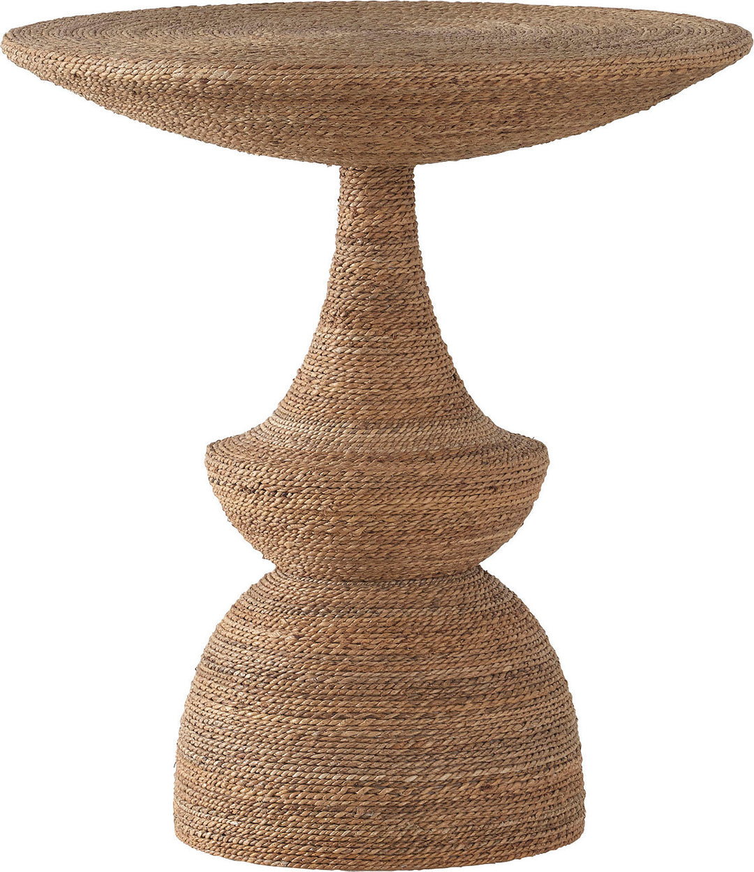 Cypress Accent Table