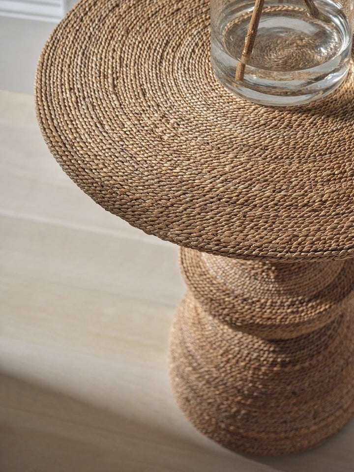 Cypress Accent Table
