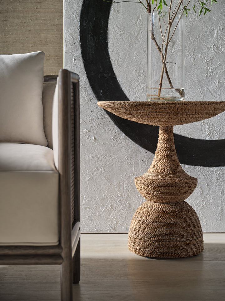 Cypress Accent Table