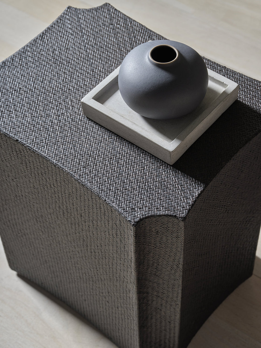 Mesa Accent Table