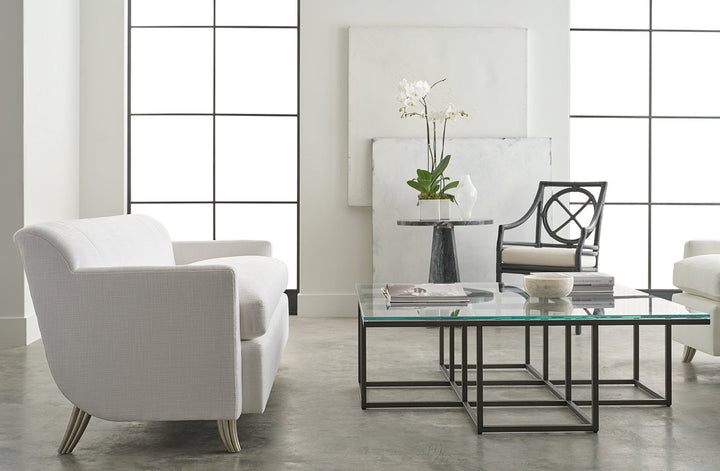 Saint Lucia End Table