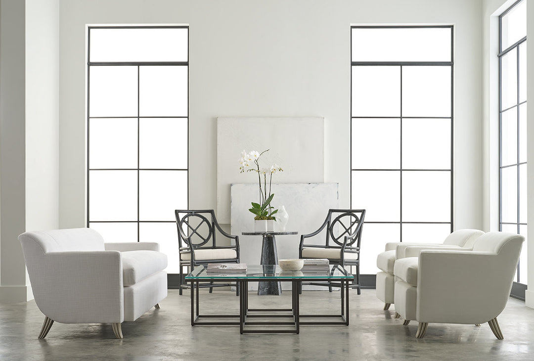 Saint Lucia End Table