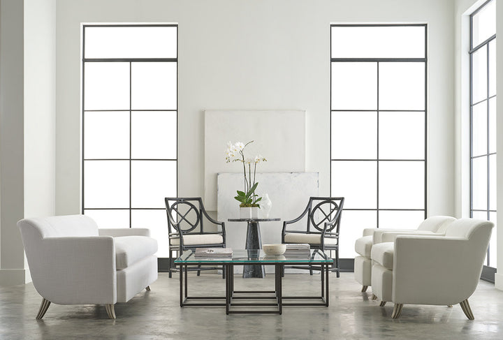 Saint Lucia End Table