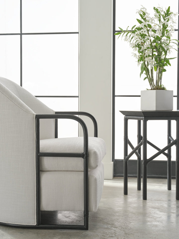 Martinique Side Table