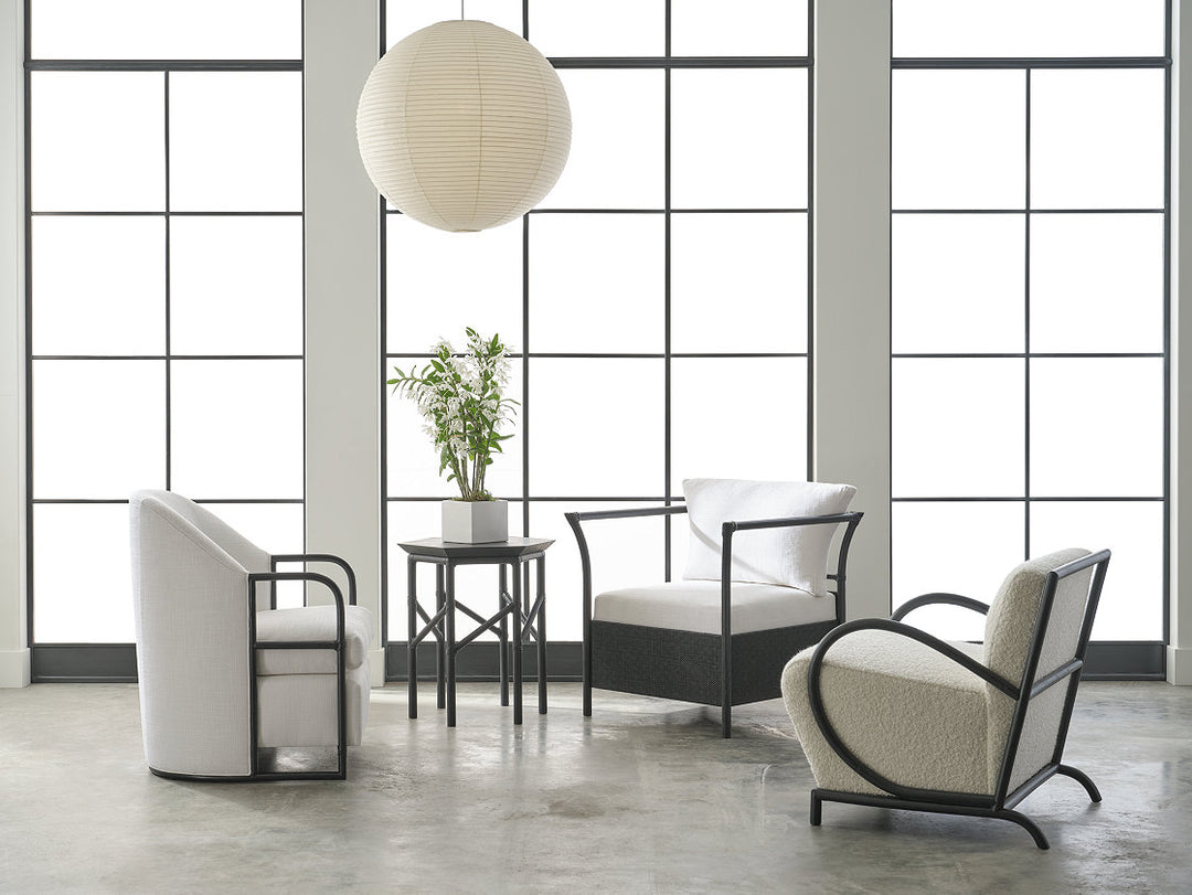 Martinique Side Table
