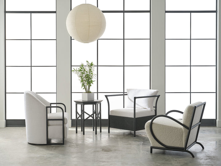 Martinique Side Table
