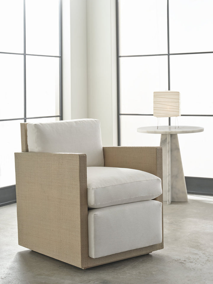 Saint Croix End Table