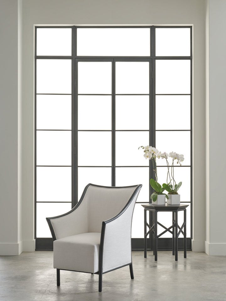Martinique Side Table