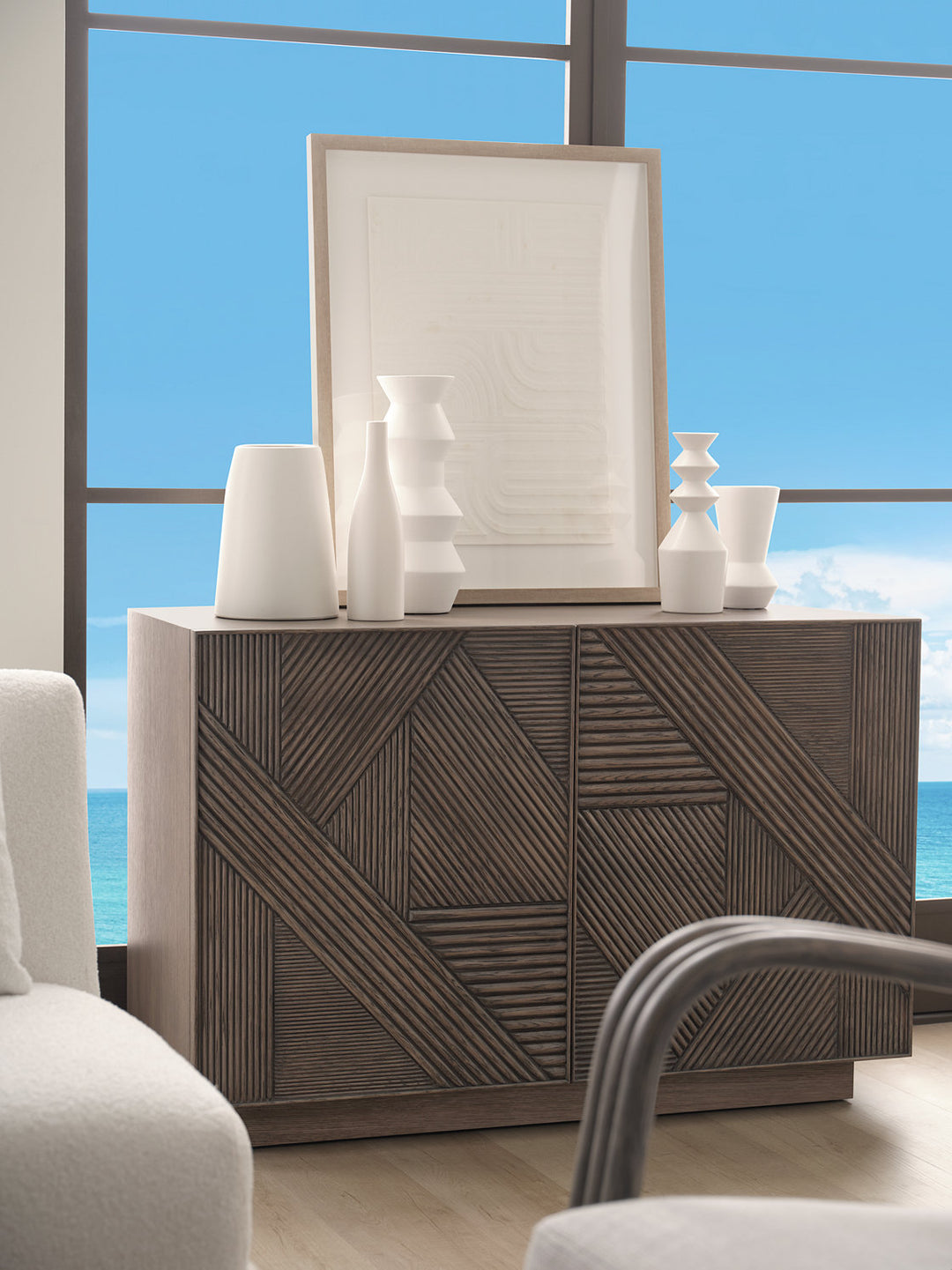 Riviera Chest