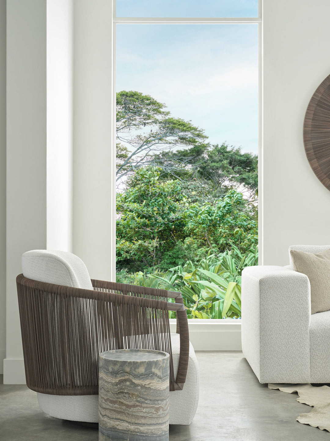 Maui Spot Table