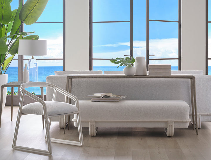Boca Console