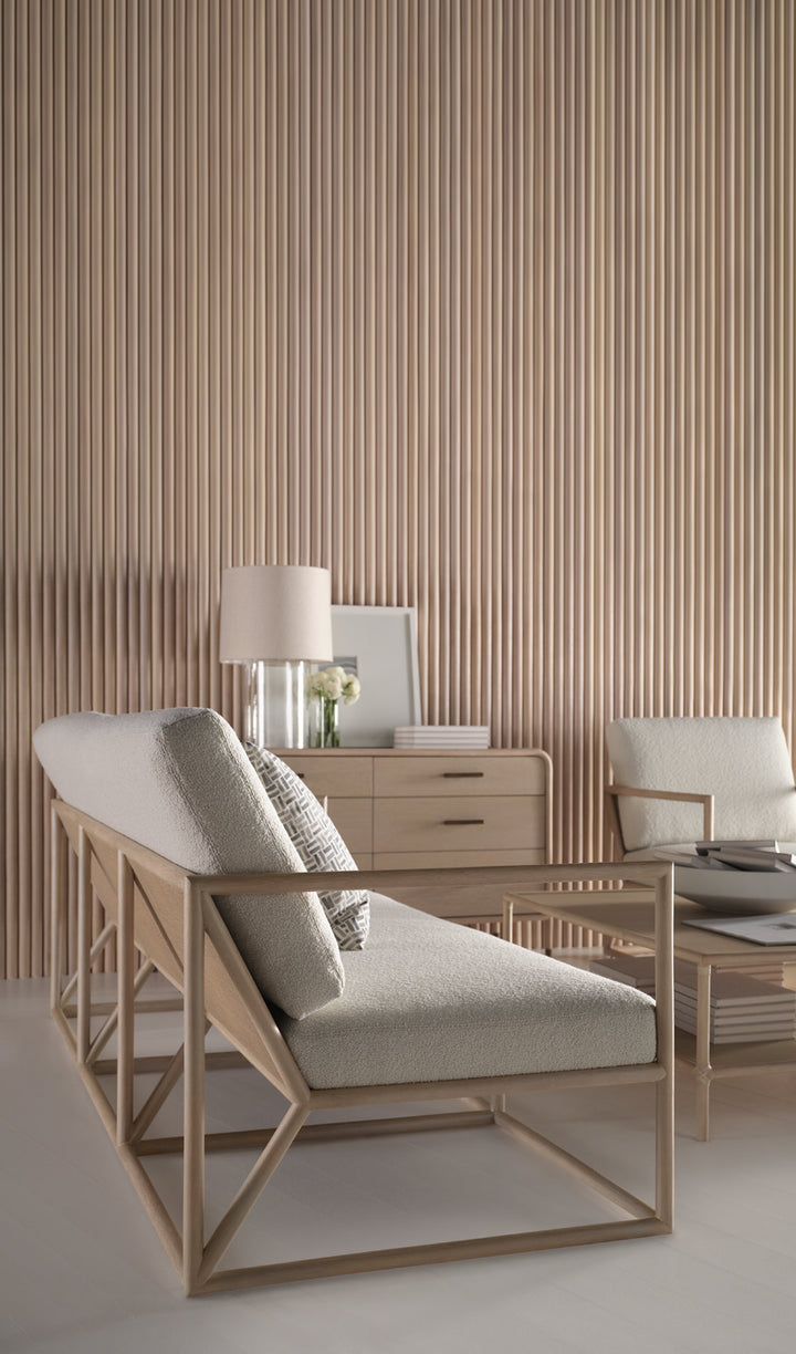 Clean Line Cocktail Table