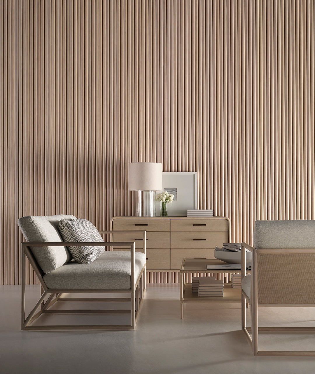 Trinity Dresser