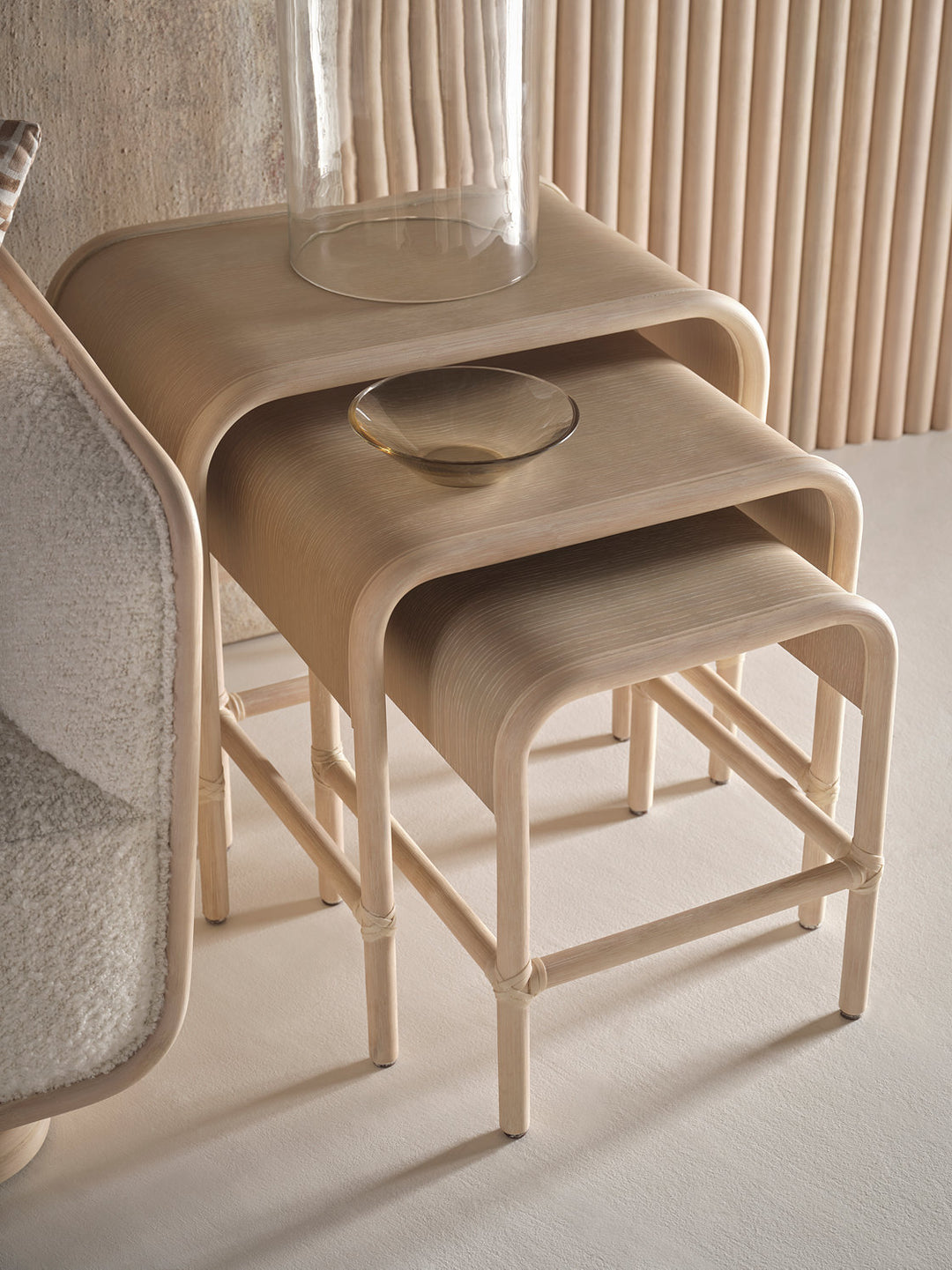 Trinity Nesting Tables