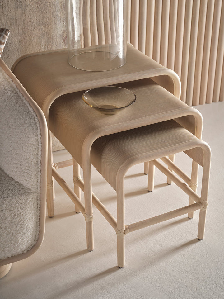 Trinity Nesting Tables