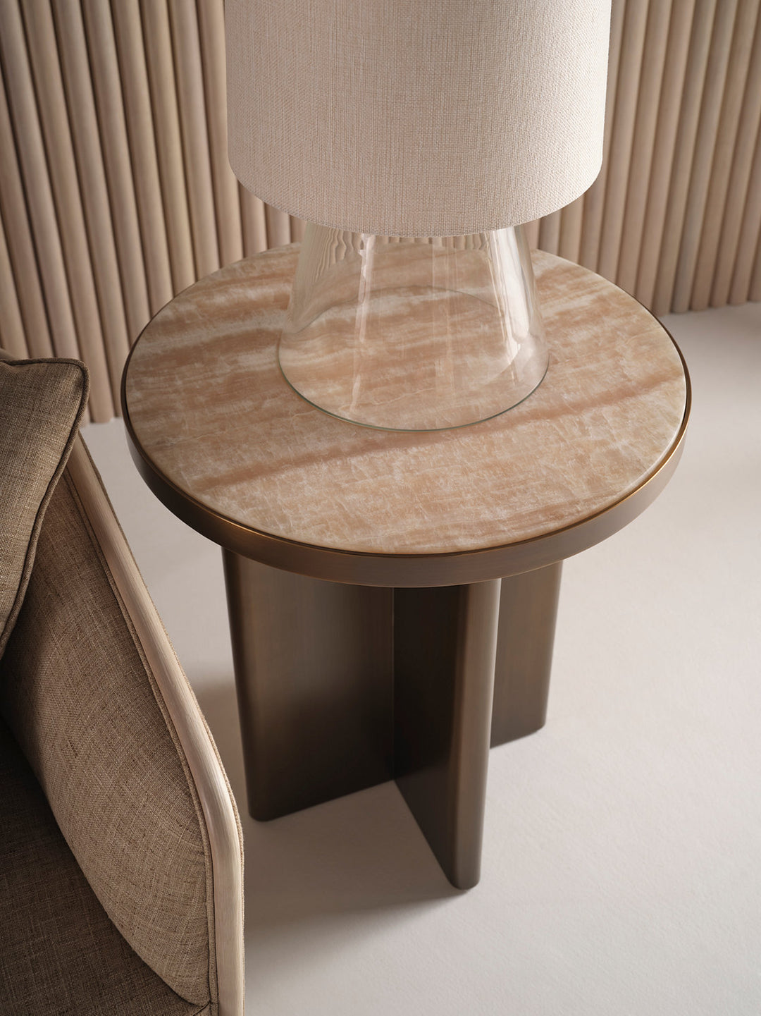 Calypso Side Table