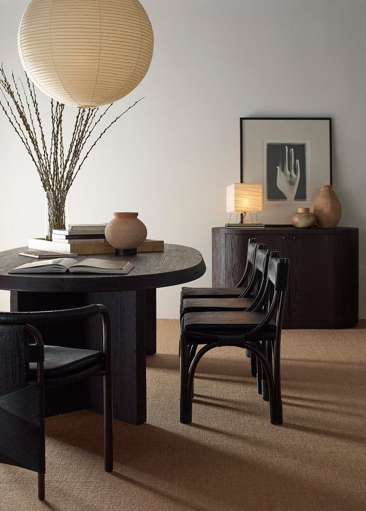 Ellipse Dining Table
