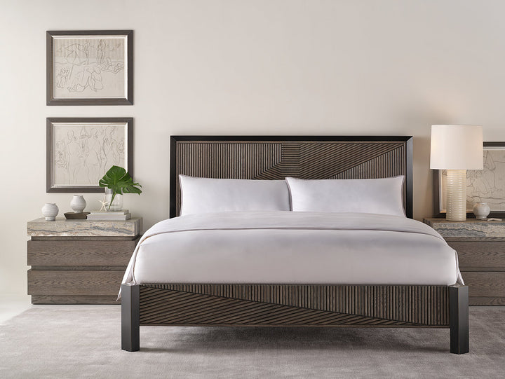 Monaco Nightstand