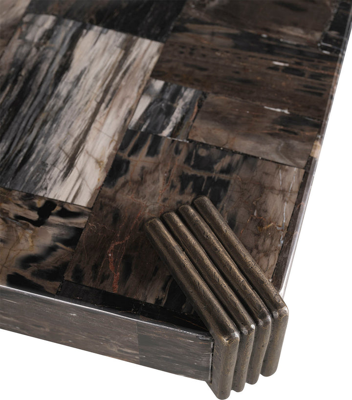 The Gibbon's Feast Dining Table