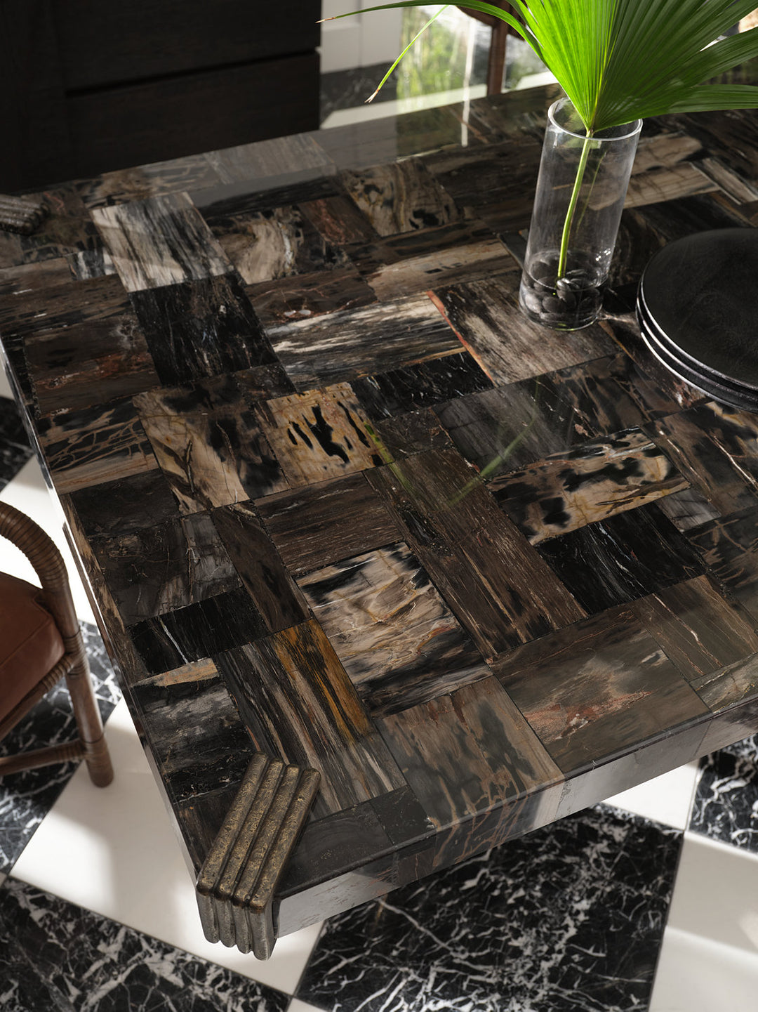 Feast Bistro Table