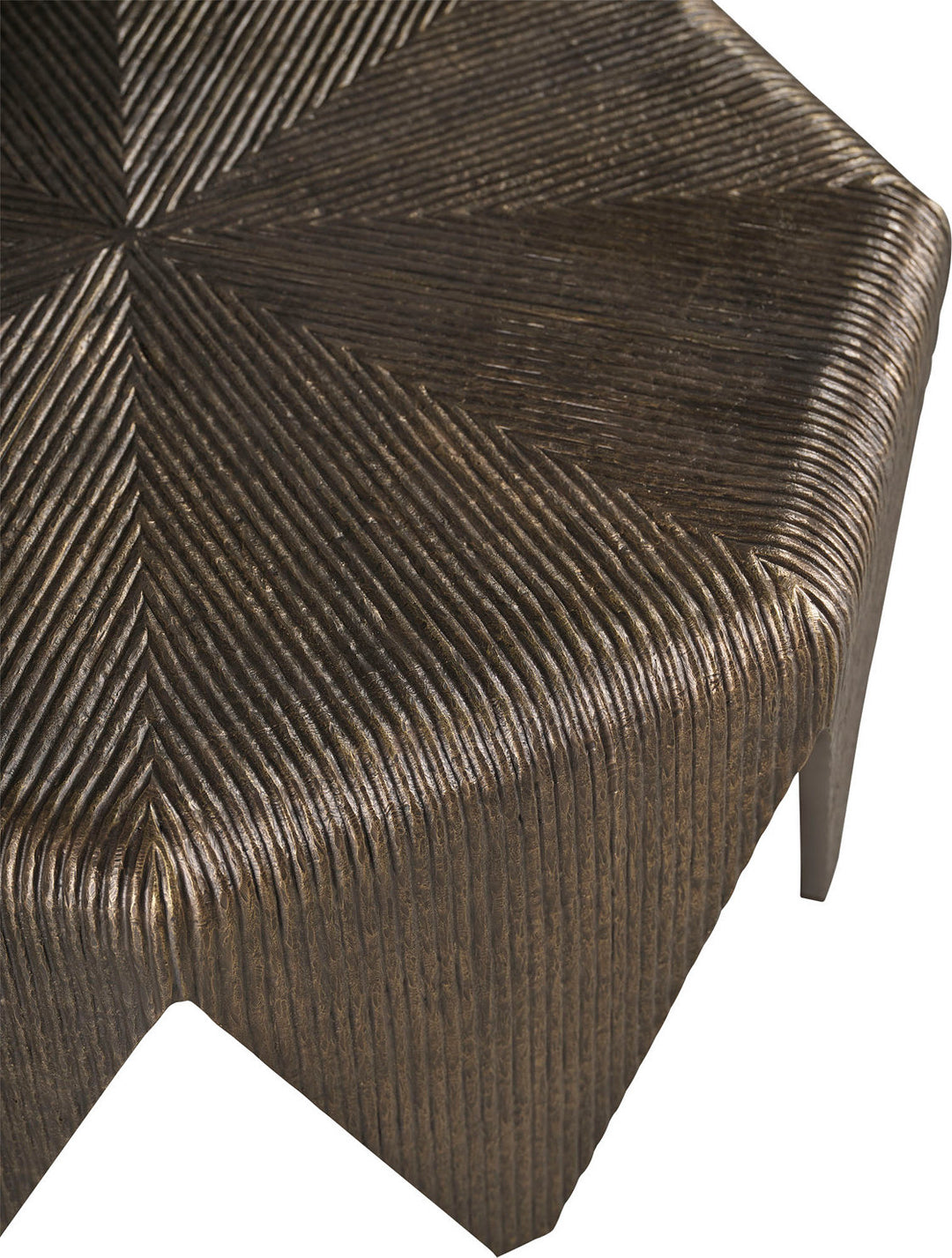 The Peccary's Table