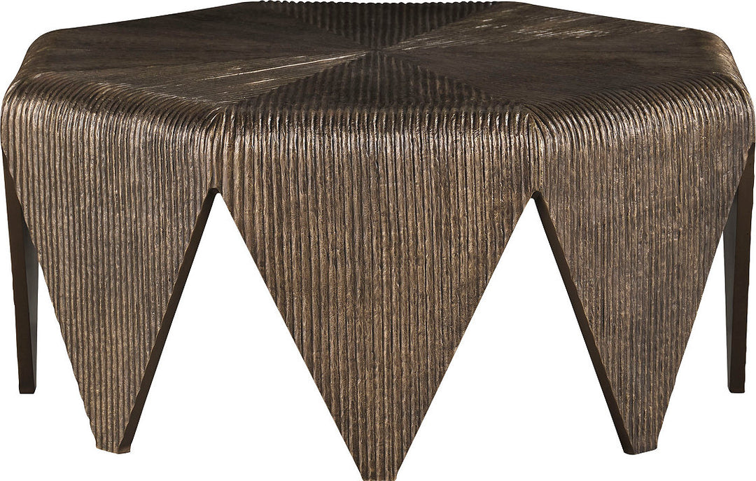 The Peccary's Table