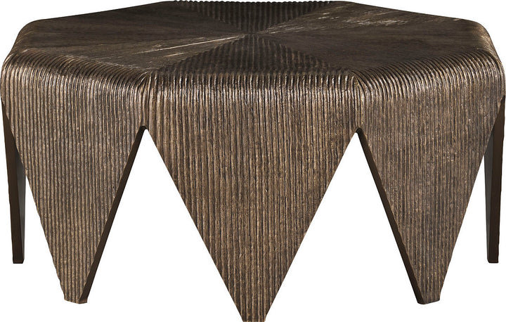 The Peccary's Table