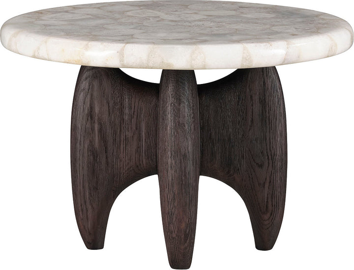 The Wild Elephant's Cocktail Table