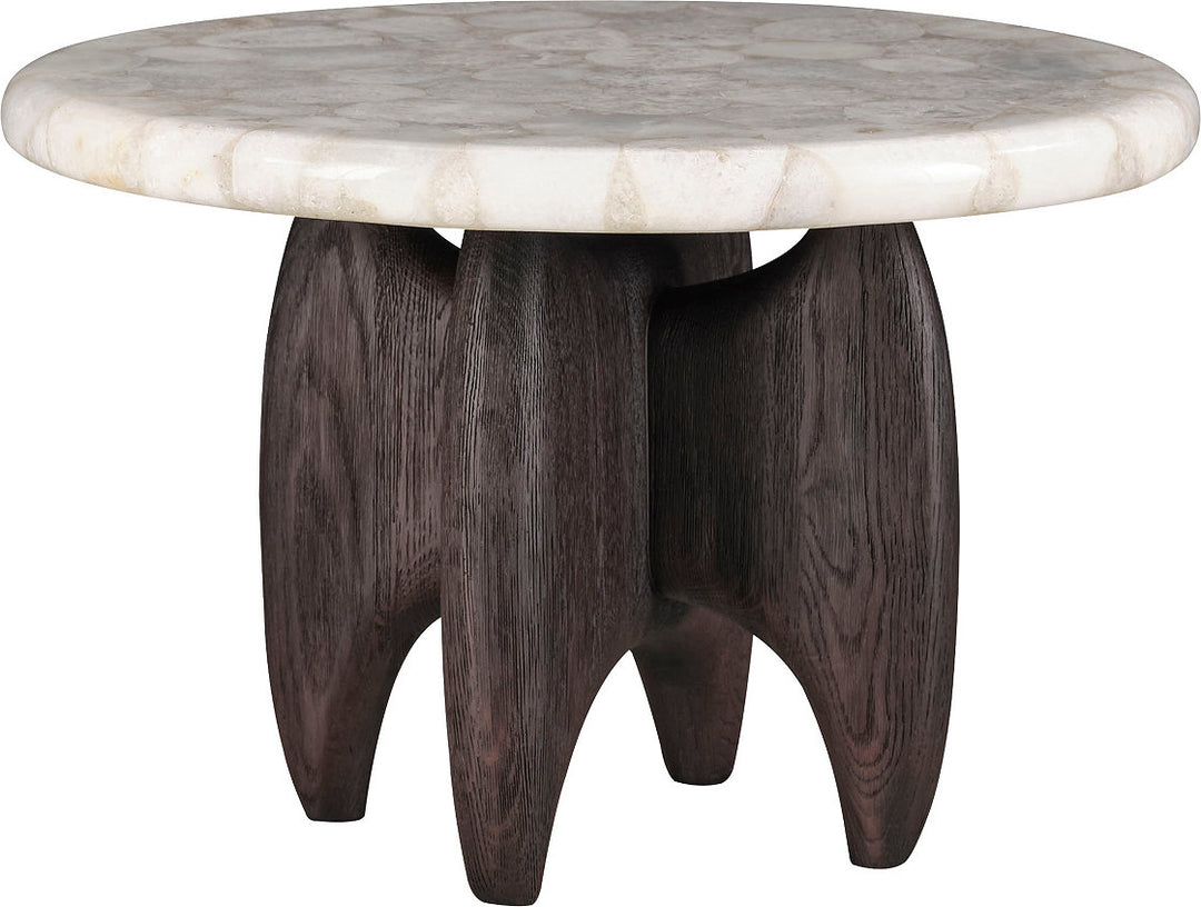 The Wild Elephant's Cocktail Table