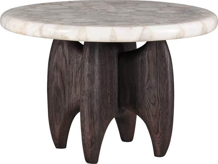 The Wild Elephant's Cocktail Table