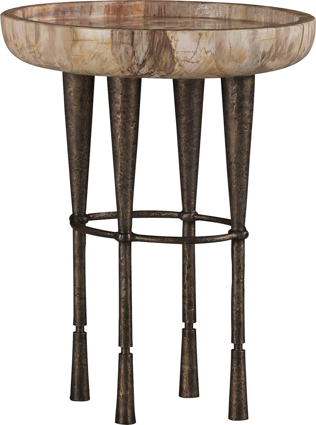 The Tiny Serow