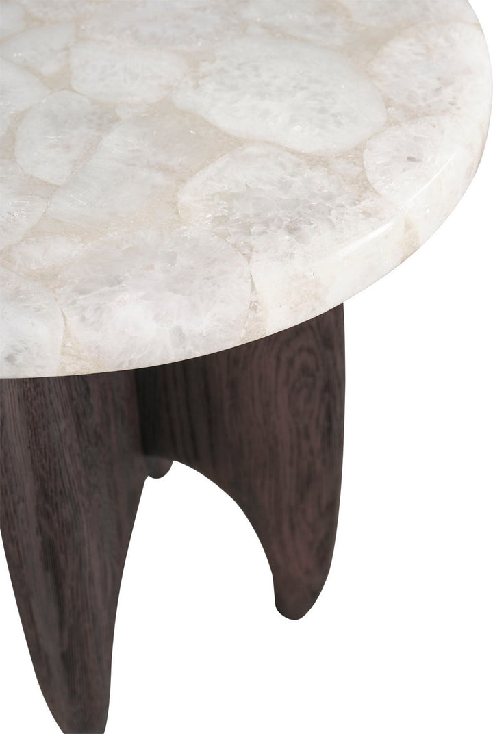The Wild Elephant's Side Table