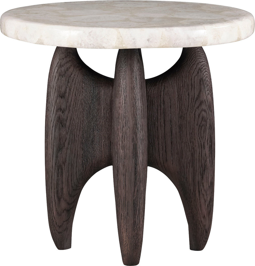 The Wild Elephant's Side Table