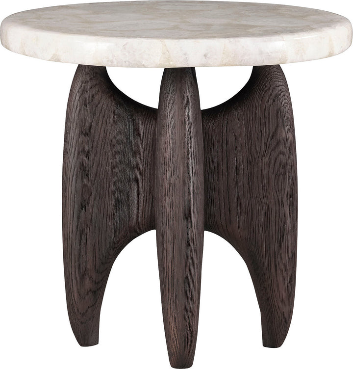 The Wild Elephant's Side Table