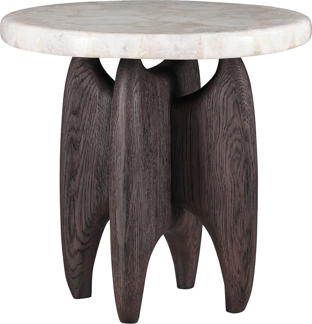 The Wild Elephant's Side Table