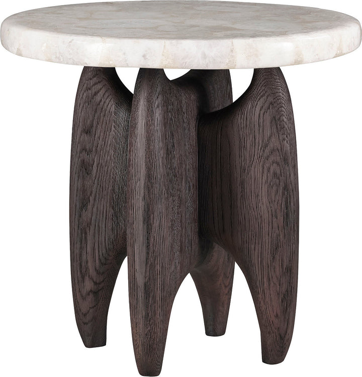 The Wild Elephant's Side Table