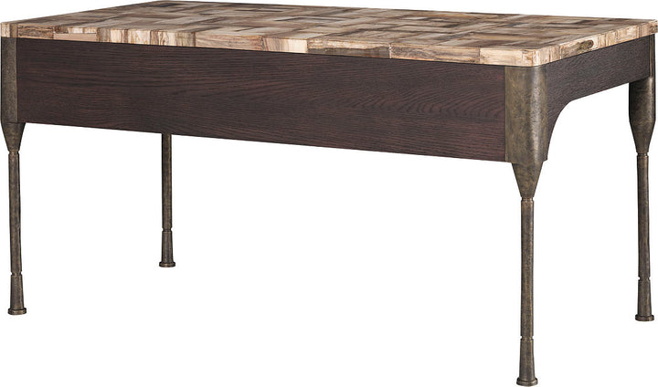 The Serow's Secretaire