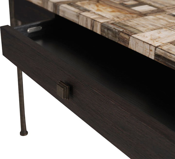 The Serow's Secretaire