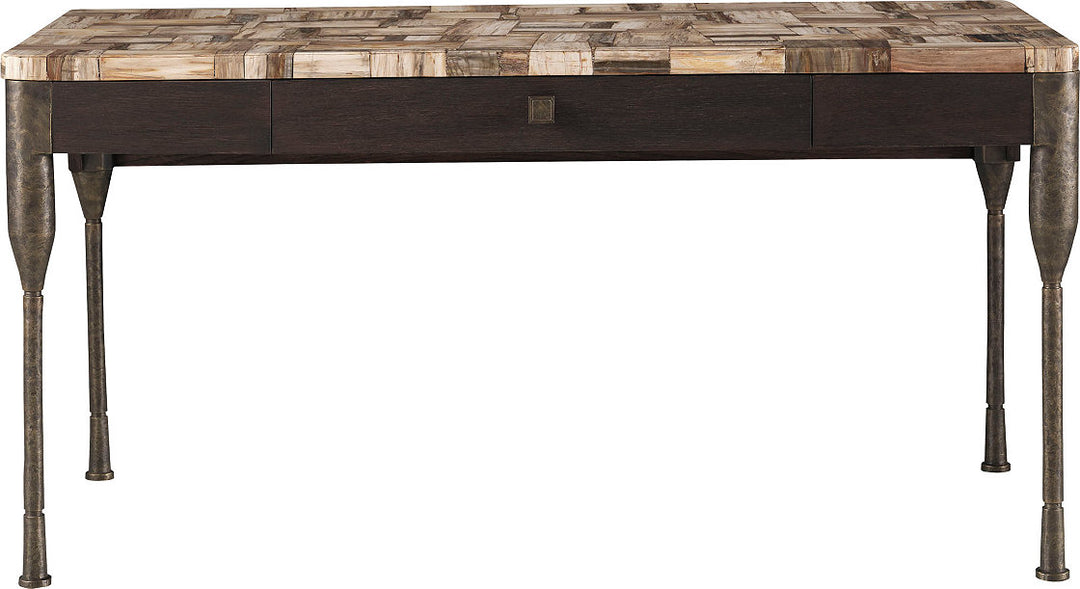 The Serow's Secretaire
