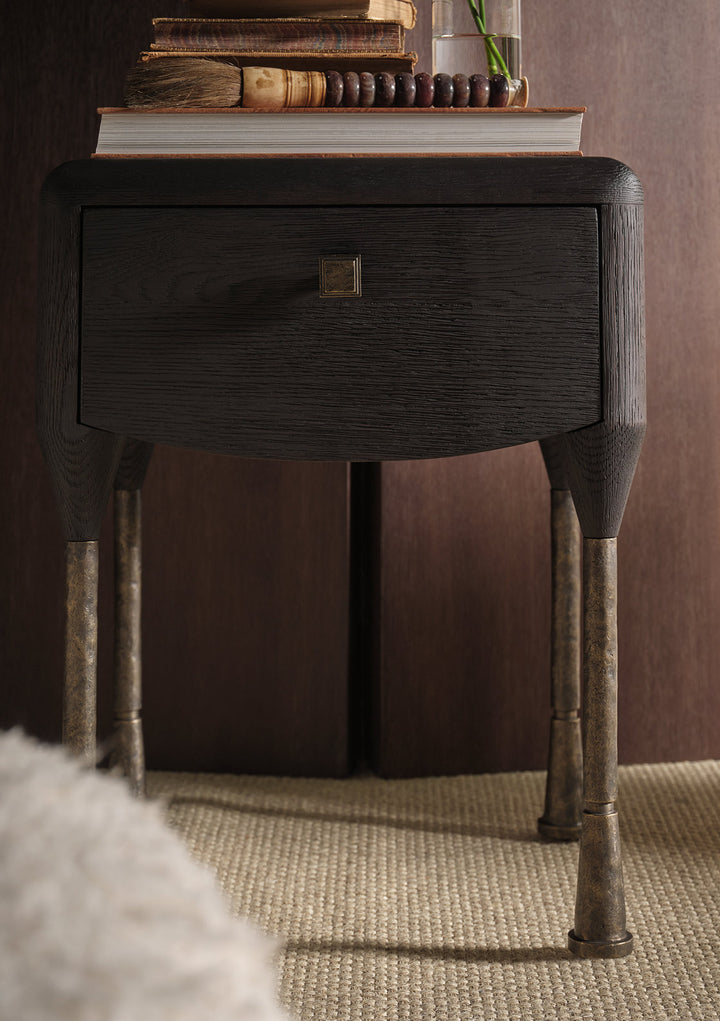 The Serow's Chevet